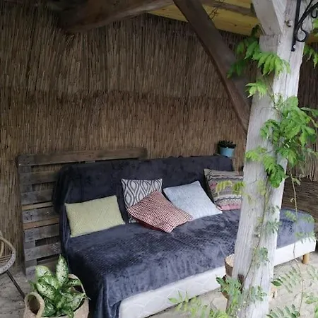 度假居 Alice Au Pays D'arrest Arrest