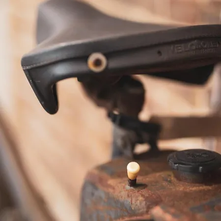 Alice Au Pays D'arrest 度假居 *