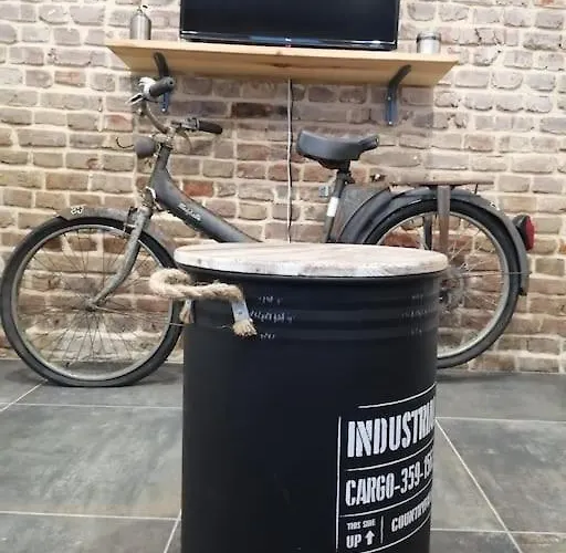 Holiday home Alice Au Pays D'arrest *